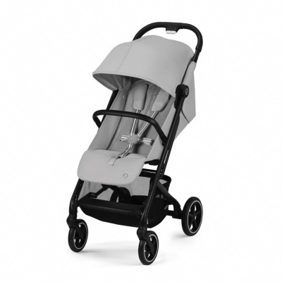 Beezy Cybex  Fog Grey
