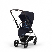 Eezy S Twist+2 Dark Blue