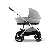 POUSSETTE GAZELLE S CYBEX Stone Grey