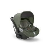 Siège auto Inglésina Darwin I-Size Tribeca Green