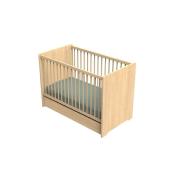 Lit 120x60 Sauthon Cannelle