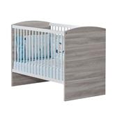 Lit 120x60 Sauthon Vintage Silex
