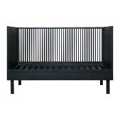 Lit 140x70 Quax Hai No Ki Black Ash