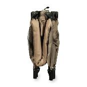 Lit Pliant 120x60 Quax Beige