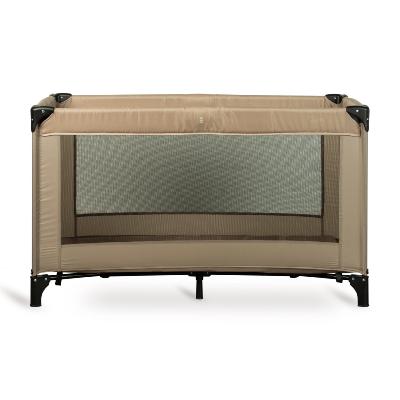 Lit Pliant 120x60 Quax Beige
