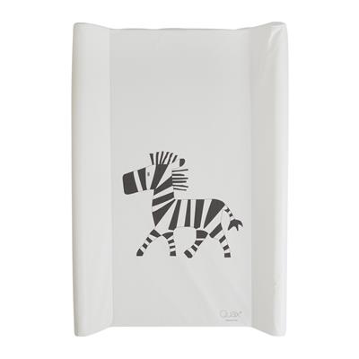 Matelas à langer Zebre Quax