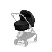 Nacelle Melio Magic Black