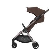 Poussette Duo Anex IQ Premium Brew