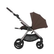 Poussette Duo Anex IQ Premium Brew