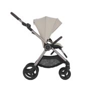 Poussette Duo Anex IQ Premium Soya