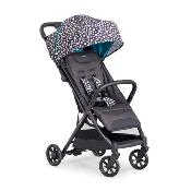 Poussette Inglésina Quid² Polka Dots Black