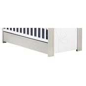 Tiroir pour lit 120x60 New Opale