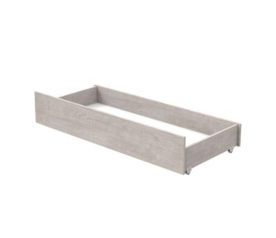 Tiroir pour Lit évolutif 140x70 Sauthon Nova Gris Loft