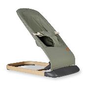 Transat Quax Sage Kaki