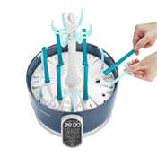 Stérilisateur Turbo Pure Babymoov