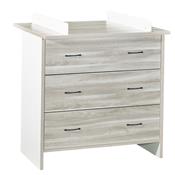 Commode Sauthon Vintage Silex