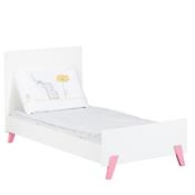 Little big bed 140x70 Joy Rose