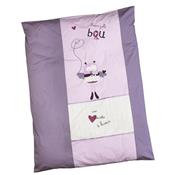 Housse de couette mam'zelle bou