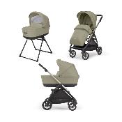 Pack System Duo Electa Nolita Beige
