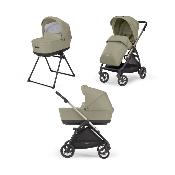 Pack System Duo Electa Nolita Beige Inglésina