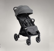 Poussette Parcel LX Signature Ebony