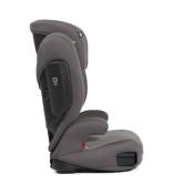 Siège auto ceinture Trillo LX Dark Pewter