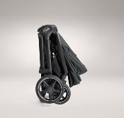 POUSSETTE FINITI SIGNATURE EBONY