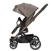 Poussette Mercedes Avantgarde Tartufo