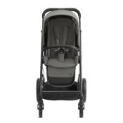 TALOS S LUX Black Soho Grey