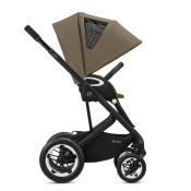 TALOS S LUX Black Classic Beige 