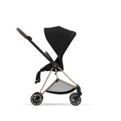 MIOS Pack siège Deep Black 