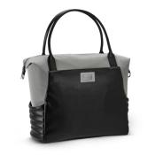 Platinum Shopper Bag Soho Grey