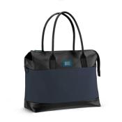 Platinum Tote Bag Nautical Blue