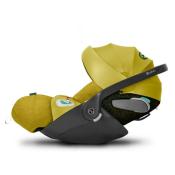 Coque CLOUD Z2 I-SIZE PLUS Mustard Yellow
