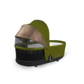 MIOS Nacelle de luxe Khaki Green