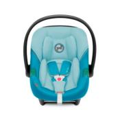 Coque ATON S2 I-SIZE Beach Blue