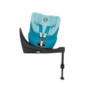 Coque SIRONA S2 I-SIZE Beach Blue