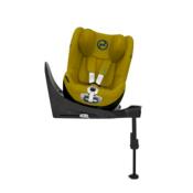SIRONA Z2 I-SIZE PLUS Mustard Yellow