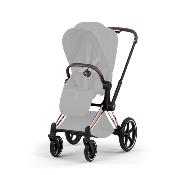 Châssis Priam Style Rosegold Cybex