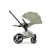 Habillage Siège Priam Style Sage Green Cybex