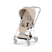 Habillage Siège Mios Style Cozy Beige Cybex