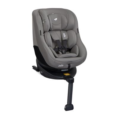 Siège auto Isofix Spin 360 Gray Flannel