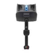 Base Isofix I Base Noir