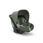 Pack Quattro Electa Cab Tribeca Green  Inglésina
