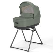 Pack Quattro Electa Darwin Recline Murray Green Inglésina