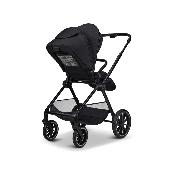 Poussette Duo Clicc Onyx Moon
