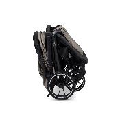 Poussette Buggy Zac Mud Moon