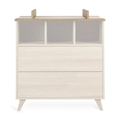 Dispositif à langer Quax Loft Honey