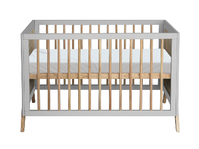 Lit Marelia Theo Bebe Lune 60x1cm Bebe Et Compagnie
