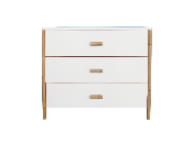 Commode Océane Neige